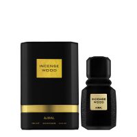 Incense Wood Eau de Parfum Women and Men Ajmal