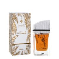 Qafiya Year Of Zayed Eau de Parfum Women and Men Ajmal