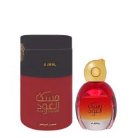Misk Al Oudh Eau de Parfum Women and Men Ajmal