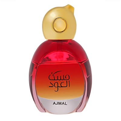 Misk Al Oudh Eau de Parfum Women and Men Ajmal