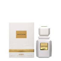 Watani Abyad Eau de Parfum Women and Men Ajmal