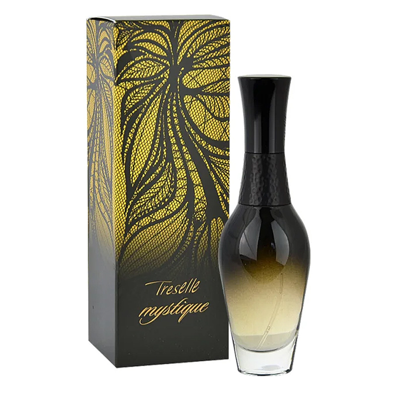 Treselle Mystique Eau de Toilette for Women perfume fragrance Riah