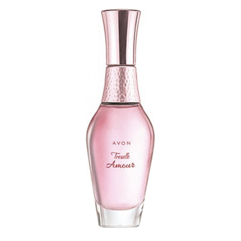 Treselle Amour Eau de Parfum for Women perfume fragrance Riah