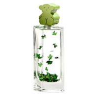Green Purpurine Eau de Toilette for Women