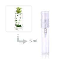 Green Purpurine Eau de Toilette for Women