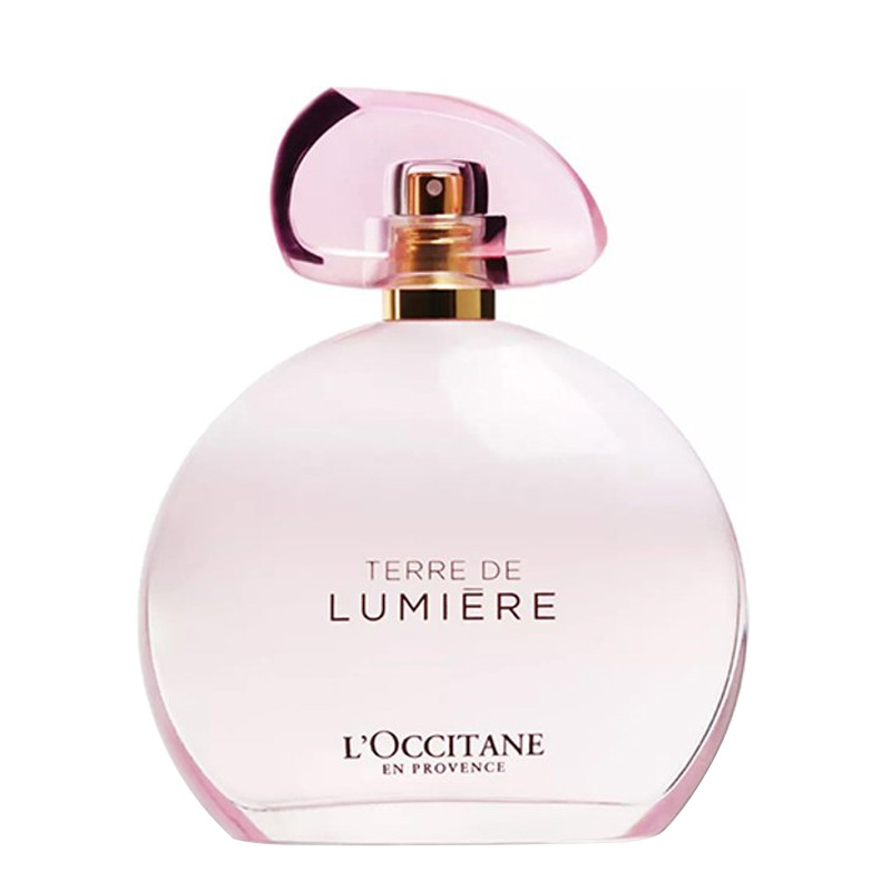 Terre de Lumiere LEau Eau de Parfum for Women perfume & fragrance