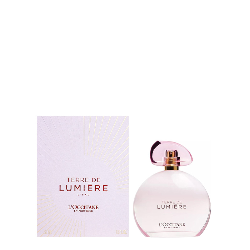 Terre de Lumiere LEau Eau de Parfum for Women perfume & fragrance