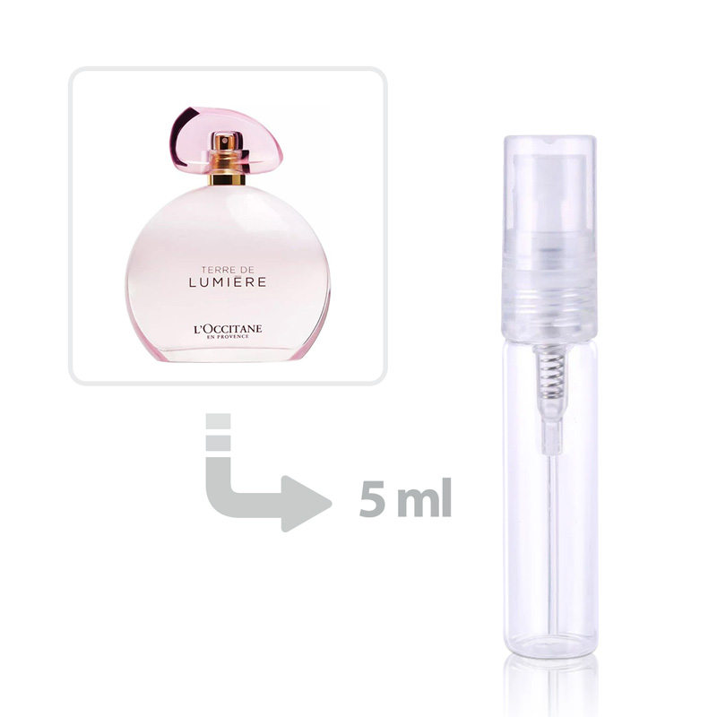 Terre de Lumiere LEau Eau de Parfum for Women perfume & fragrance