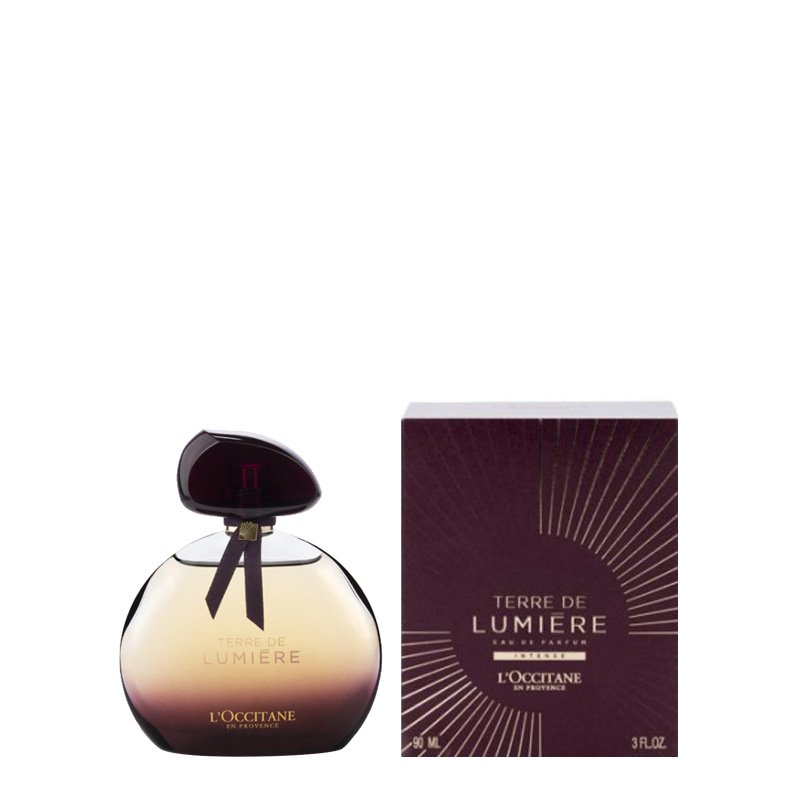 Terre de Lumiere Intense Eau de Parfum for Women perfume