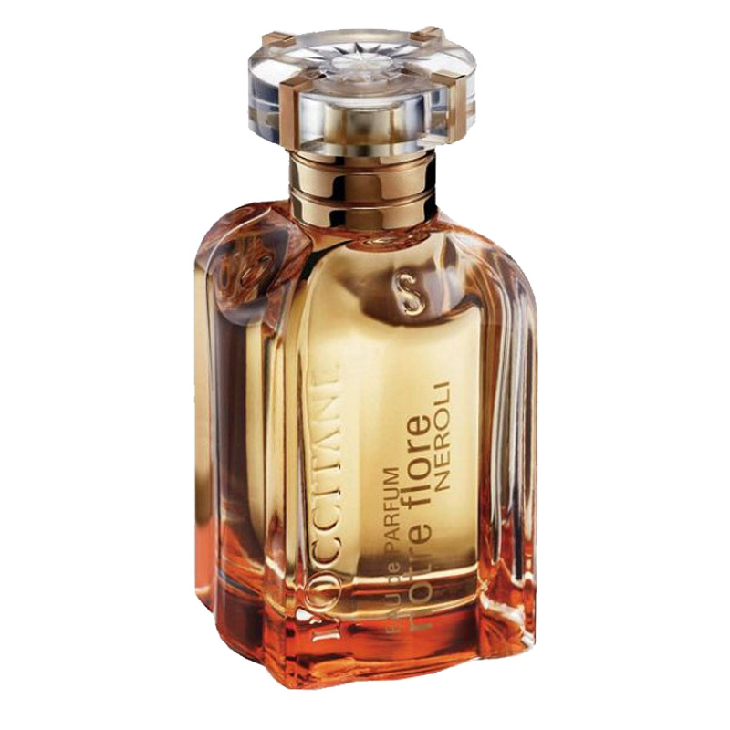 Notre Flore Neroli Eau de Parfum for Women perfume & fragrance - Riah