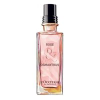 Rose & Osmanthus Eau de Toilette for Women