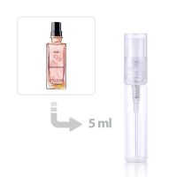 Rose & Osmanthus Eau de Toilette for Women