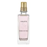 Violette & Rose de Mai Eau de Toilette for Women