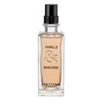 Vanille & Narcisse Eau de Toilette for Women