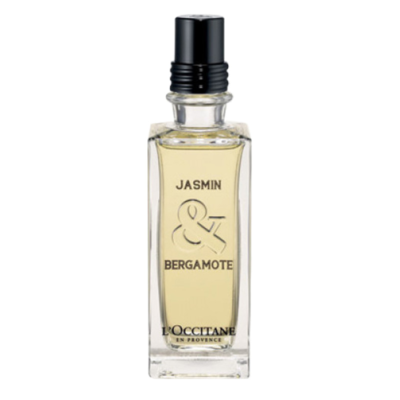 Jasmin Bergamote Eau de Toilette for Women perfume fragrance