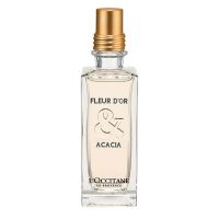 Fleur dOr & Acacia Eau de Toilette for Women