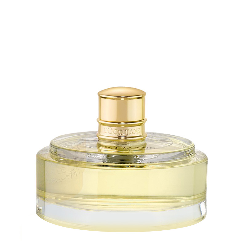 Jasmin Immortelle Neroli Eau de Toilette for Women perfume