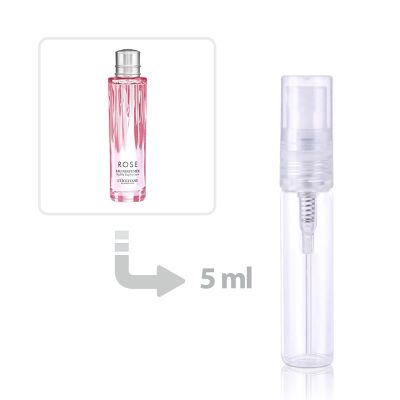 Rose Souffle Euphorisant Eau Parfum for Women