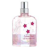 Cerisier Irise Eau de Toilette for Women