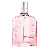 Fleurs de Cerisier Happy Cherry Eau de Toilette for Women
