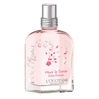 Fleurs de Cerisier Folie Florale Eau de Toilette for Women