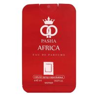 Pasha Africa Eau de Parfum for Women