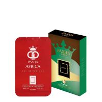 Pasha Africa Eau de Parfum for Women