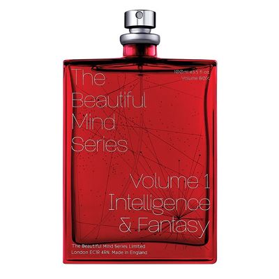 Volume I Intelligence Fantasy Eau de Parfum for Women