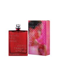 Volume I Intelligence Fantasy Eau de Parfum Women The Beautiful Mind Series