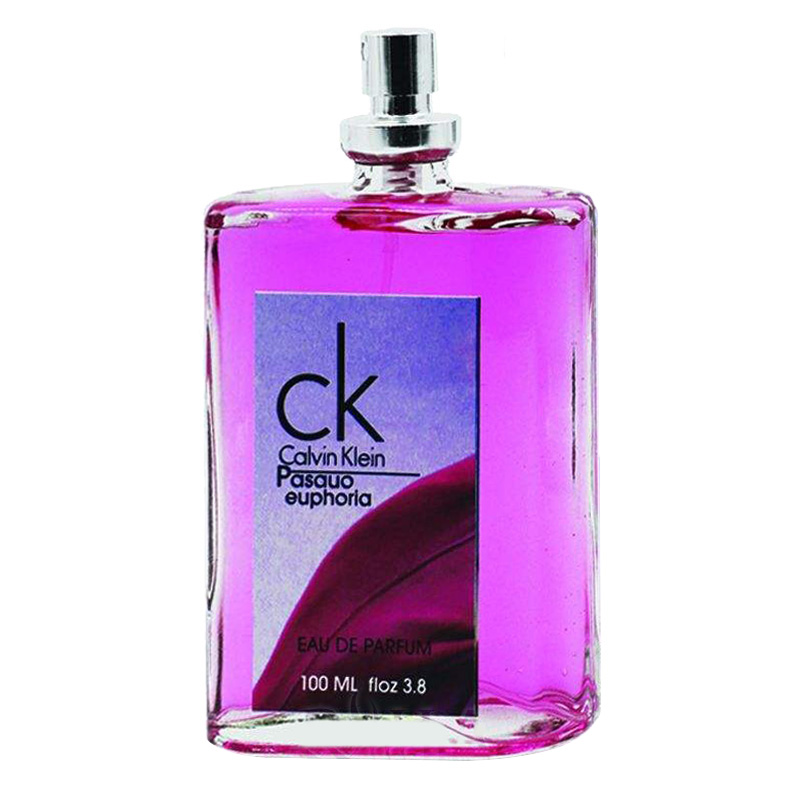 Calvin klein perfume purple bottle best sale