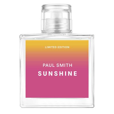 Paul Smith Sunshine Eau de Toilette for Women