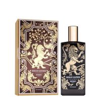 Iberian Leather Eau de Parfum Women and Men Memo Paris