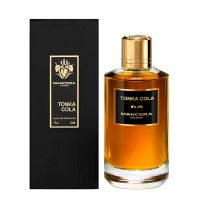 Tonka Cola Eau de Parfum Women and Men Mancera