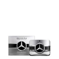Sign Your Attitude Eau de Toilette Men Mercedes Benz