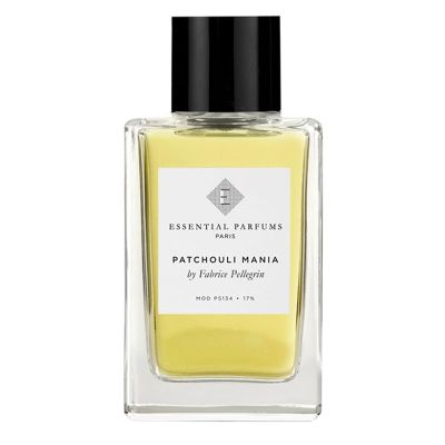 Patchouli Mania Eau de Parfum Women and Men Essential Parfums