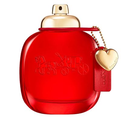 Coach Love Eau de Parfum Women Coach