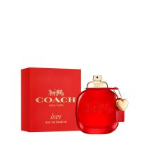 Coach Love Eau de Parfum Women Coach