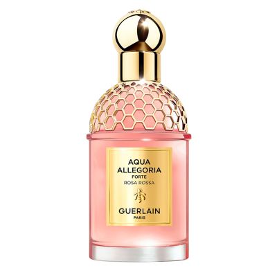 Aqua Allegoria Forte Rosa Rossa Eau de Parfum Women Guerlain