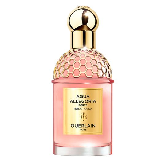 Aqua Allegoria Forte Rosa Rossa Eau de Parfum Women Guerlain