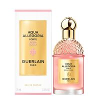Aqua Allegoria Forte Rosa Rossa Eau de Parfum Women Guerlain