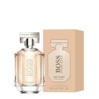 Boss The Scent Pure Accord For Her Eau de Toilette Women Hugo Boss