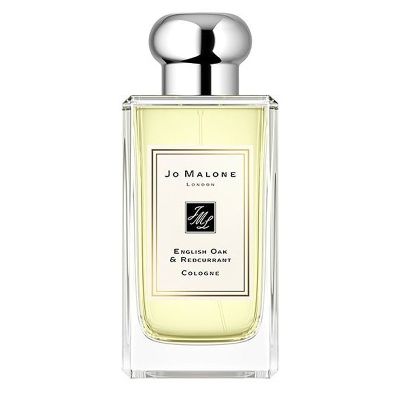 English Oak Redcurrant Eau de Cologne Women and Men Jo Malone London