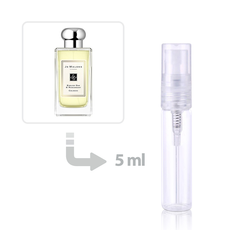 English Oak Redcurrant Eau de Cologne Women and Men Jo