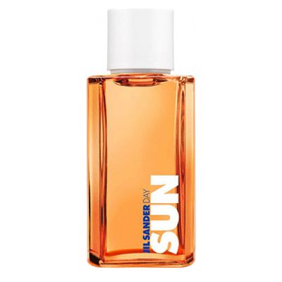 Sun Day Eau de Toilette for Women Jil Sander