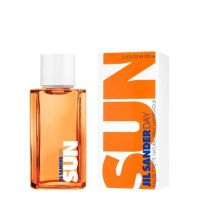 Sun Day Eau de Toilette for Women Jil Sander