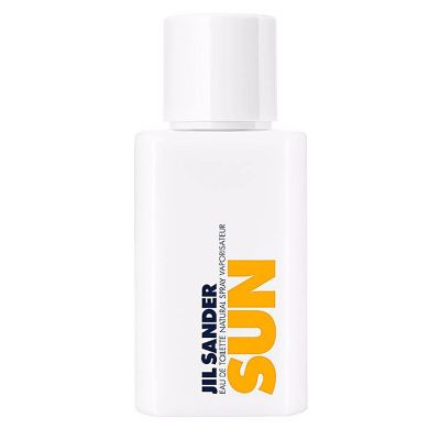 Sun Eau de Toilette for Women