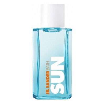 Sun Bath Eau de Toilette for Women