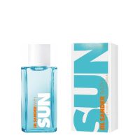 Sun Bath Eau de Toilette for Women