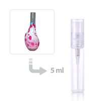 Love Generation Blue Eau de Parfum for Women