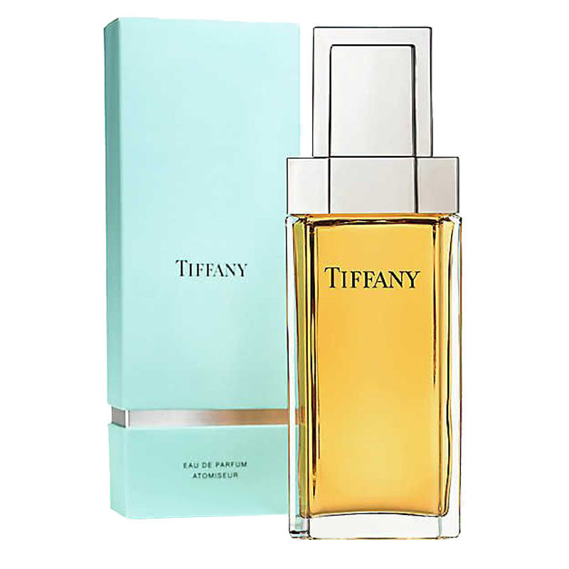 Tiffany Eau de Parfum for Women perfume fragrance Riah